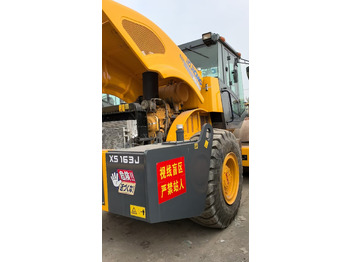 Kompaktor XCMG XS163J: slika 2