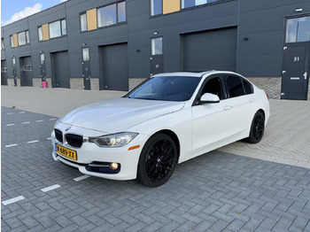 Limuzina BMW