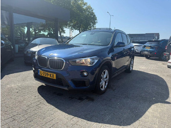 Automobil BMW