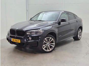 Automobil BMW