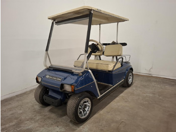 Golf auto CLUB CAR
