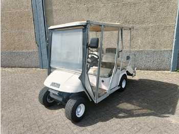 Golf auto