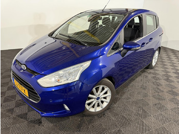 Automobil FORD