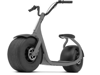 Motocikl