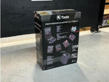 Гаражна опрема