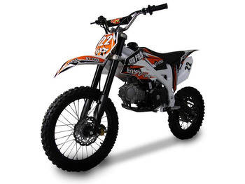 Motocikl