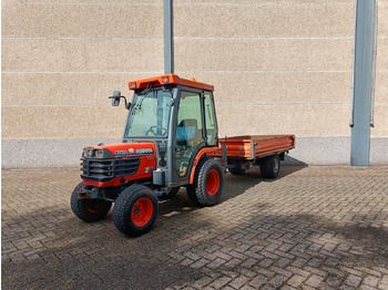 Traktor KUBOTA B series
