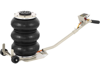 Гаражна опрема