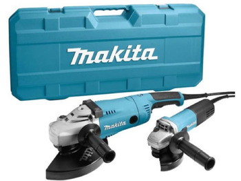 Гаражна опрема MAKITA