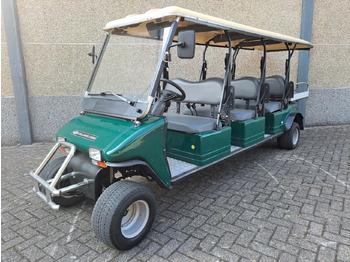 Golf auto
