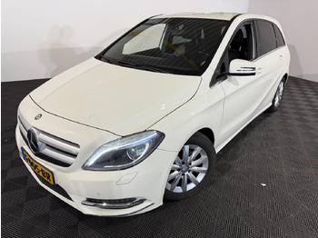 Automobil MERCEDES-BENZ