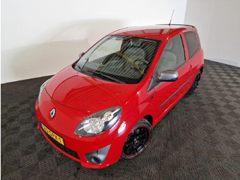 Hečbek RENAULT