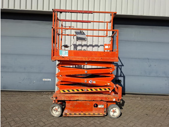 Lift u obliku makaza Skyjack SJ3219 Schaarlift 2016: slika 2