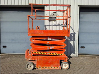 Lift u obliku makaza Skyjack SJ3219 Schaarlift 2016: slika 4