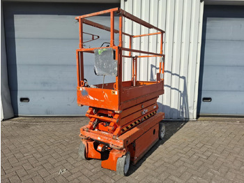 Lift u obliku makaza SKYJACK