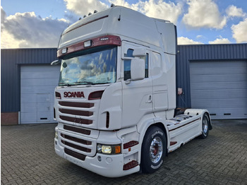 Tegljač SCANIA R 500