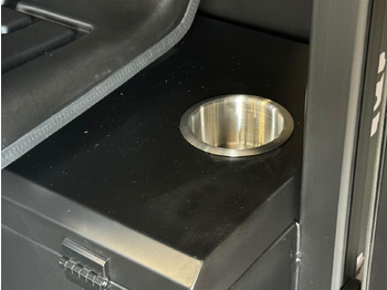 Гаражна опрема Veegmachine Stahlgruppe SGS100: slika 3