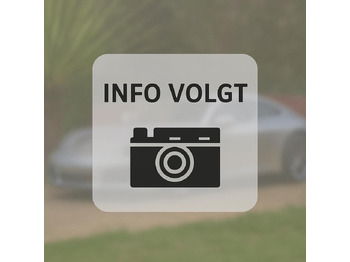 Automobil VOLKSWAGEN