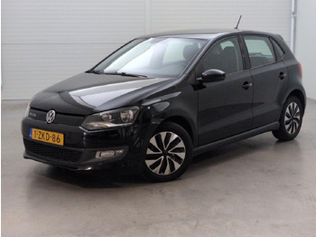 Hečbek VOLKSWAGEN