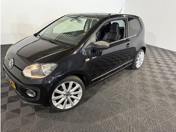 Hečbek VOLKSWAGEN