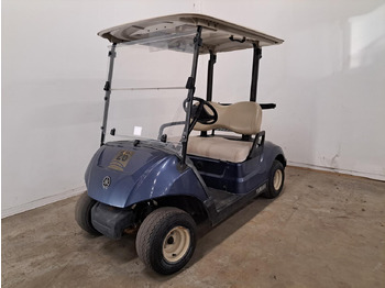 Golf auto YAMAHA