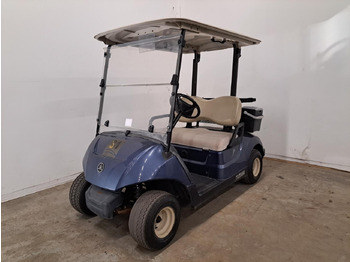 Golf auto YAMAHA