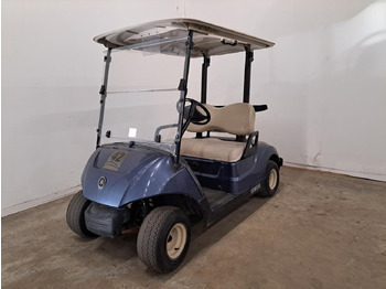 Golf auto YAMAHA