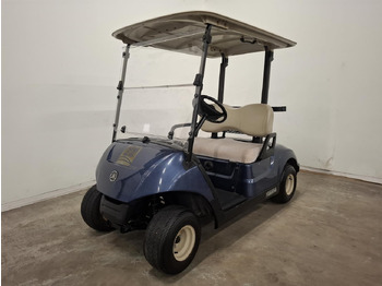 Golf auto YAMAHA