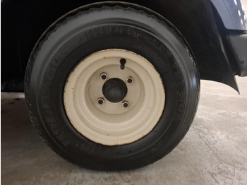 Golf auto Yamaha Drive 2 J0C-008852: slika 4