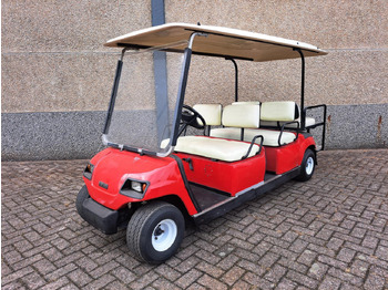 Golf auto YAMAHA