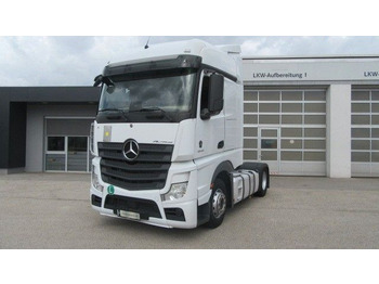 Tegljač MERCEDES-BENZ Actros 1845