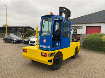 Bočni utovarivač BULMOR