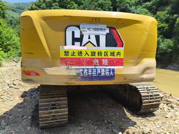 Bager guseničar novi CATPILLAR CAT330GC: slika 3