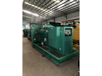 Set generatora CUMMINS