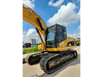 Građevinska mašina CATERPILLAR 320CL