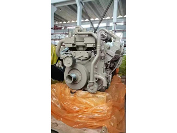 Motor novi Cummins QSK60-G7: slika 2