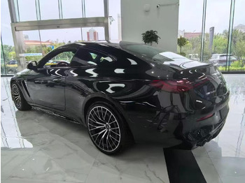 Automobil MERCEDES-BENZ CLE53 AMG: slika 2