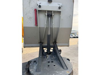 Mini kiper AUSA D 601: slika 4
