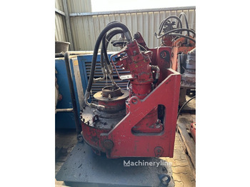 Veliki kamon za bušenje