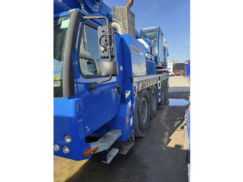 Kran za kamion LIEBHERR