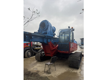 Veliki kamon za bušenje MAIT