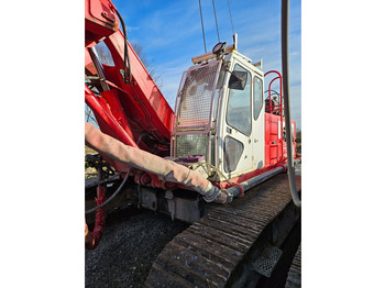 Veliki kamon za bušenje SOILMEC