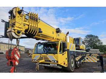 Terex AC140C Terex AC140C: slika 1 Terex AC140C Terex AC140C: slika 1