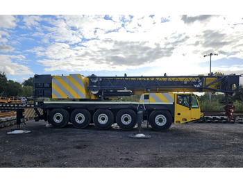 Terex AC140C Terex AC140C: slika 3 Terex AC140C Terex AC140C: slika 3