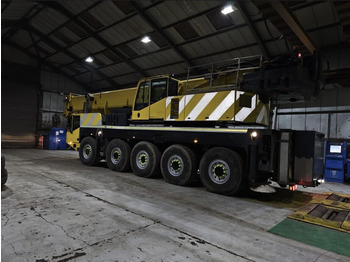 Terex AC140C Terex AC140C: slika 5 Terex AC140C Terex AC140C: slika 5