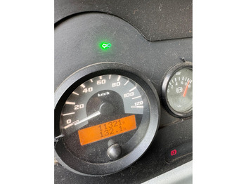 Autokran za sve terene Terex AC40: slika 5 Autokran za sve terene Terex AC40: slika 5