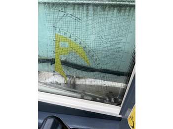 Autokran za sve terene Terex AC40: slika 4 Autokran za sve terene Terex AC40: slika 4