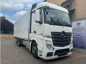 Kamion za prevoz boca MERCEDES-BENZ Actros 2545