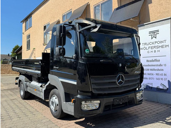 Istovarivač MERCEDES-BENZ Atego 818