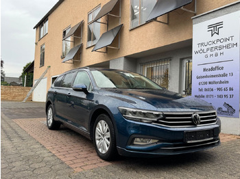 Karavan VOLKSWAGEN
